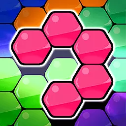 六边形消消消安卓版 v1.3.2 六边形消消消安卓版 v1.3.2