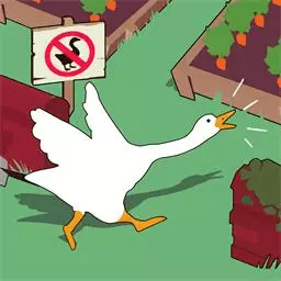 捣蛋鹅最新版v1.0.9-不会捣蛋的鹅不是好鹅霸! 捣蛋鹅最新版v1.0.9-不会捣蛋的鹅不是好鹅霸!