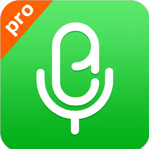 录音机小白-录音转文字 v4.1.0最新版 录音机小白-录音转文字 v4.1.0最新版