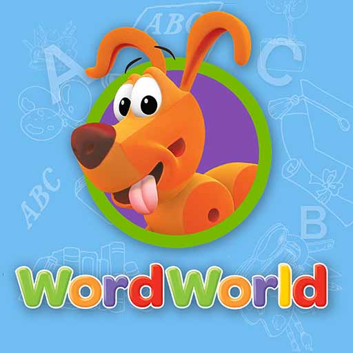 ABC WordWorld v2.4.9最新版 ABC WordWorld v2.4.9最新版