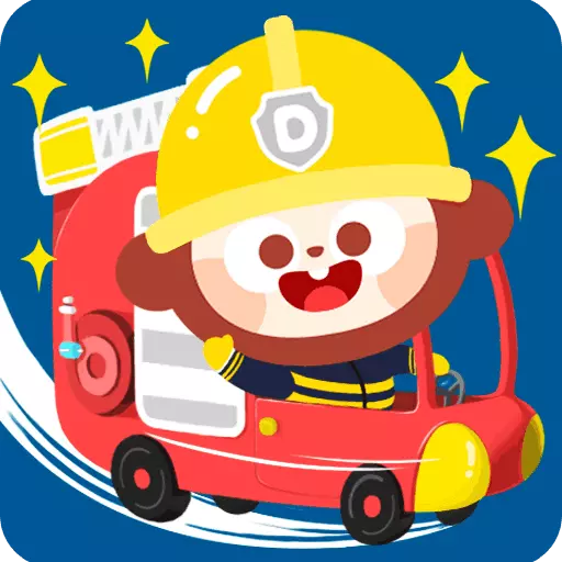 多多救援队-儿歌多多消防救援 v1.4.08-穿上炫酷装备去解救受伤小动物 多多救援队-儿歌多多消防救援 v1.4.08-穿上炫酷装备去解救受伤小动物
