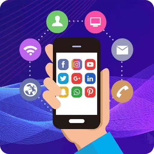 换图标icon v4.1.119-个性图标,打造专属风格 换图标icon v4.1.119-个性图标,打造专属风格