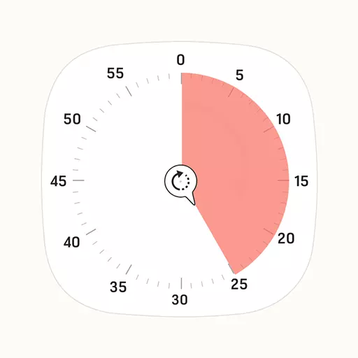计时器Timer-倒计时Timer v1.2.6-快节奏生活里，属于自己的心流状态