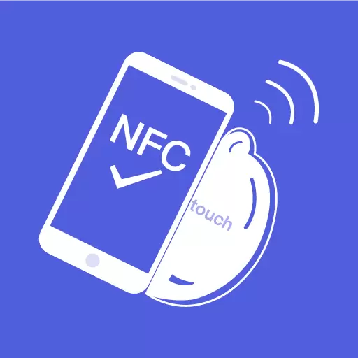掌上NFC门禁卡最新版 v23.06.08 掌上NFC门禁卡最新版 v23.06.08
