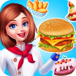 宝宝美食烹饪-公主美食家最新版 v1.9 宝宝美食烹饪-公主美食家最新版 v1.9