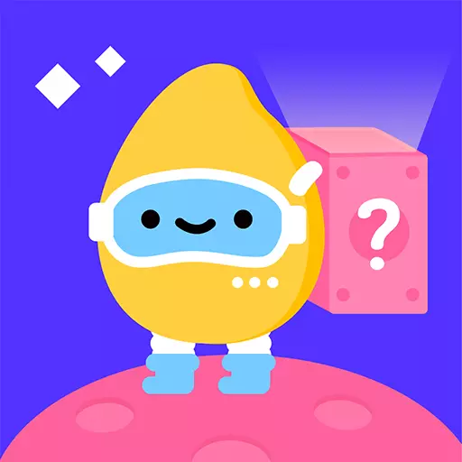 盲盒星球-盲盒潮玩抽盒机 v3.6.2最新版 盲盒星球-盲盒潮玩抽盒机 v3.6.2最新版