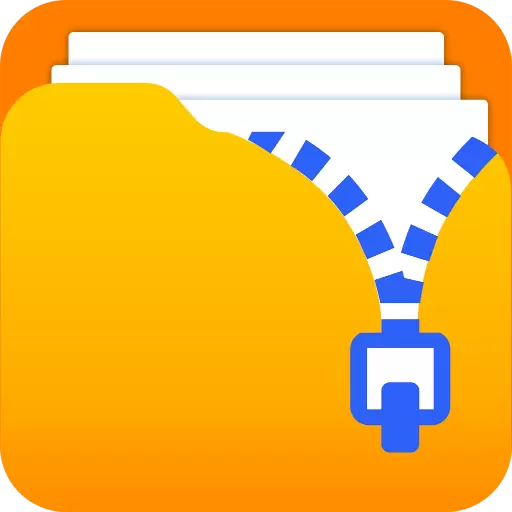iZip解压软件-文件解压专家 v4.9.0-格式全，解压快！