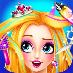 公主美发化妆换装-装扮少女游戏最新版 v23.02.27 公主美发化妆换装-装扮少女游戏最新版 v23.02.27