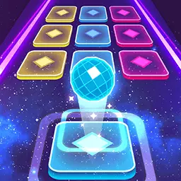 炫彩节奏3D-指尖音符跳动之旅安卓版 v1.7.1 炫彩节奏3D-指尖音符跳动之旅安卓版 v1.7.1
