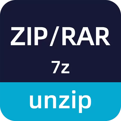 RAR解压大师-ZIP解压缩 v5.0.0最新版 RAR解压大师-ZIP解压缩 v5.0.0最新版