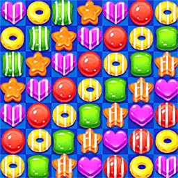 碰碰糖果最新版 v1.2.0 碰碰糖果最新版 v1.2.0