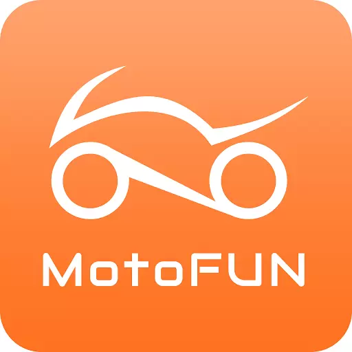 MotoFUN v2.0.0-专为两轮车主设计骑行软件 MotoFUN v2.0.0-专为两轮车主设计骑行软件