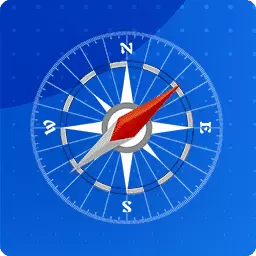 户外导航指南针-导航 v6.2.1最新版 户外导航指南针-导航 v6.2.1最新版