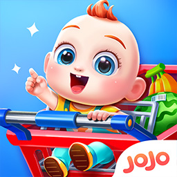 JoJo亲子乐园 v9.75.00.00最新版 JoJo亲子乐园 v9.75.00.00最新版
