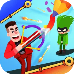 疯狂画箭安卓版 v2.0.5 疯狂画箭安卓版 v2.0.5