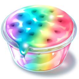 彩色粘液模拟器最新版 v1.61 彩色粘液模拟器最新版 v1.61
