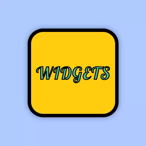 Color Widgets v20231121-打造个性桌面,精彩生活 Color Widgets v20231121-打造个性桌面,精彩生活