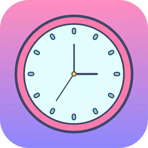 税特专注时钟 v1.2.2-极简的全屏时钟和悬浮时钟 税特专注时钟 v1.2.2-极简的全屏时钟和悬浮时钟