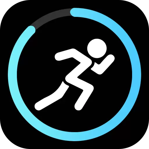运动计步大师 v1.4.0-跑步运动记录步数统计轨迹记录