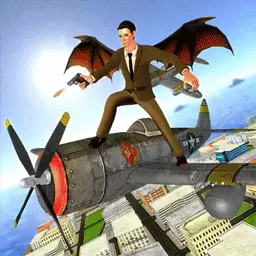 明日英雄-城市冒险之后安卓版 v3.0.1 明日英雄-城市冒险之后安卓版 v3.0.1
