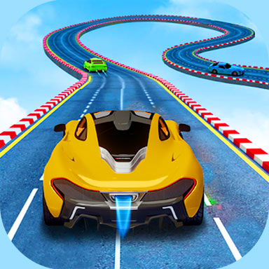 指尖迷你飞车安卓版 v1.3.2 指尖迷你飞车安卓版 v1.3.2