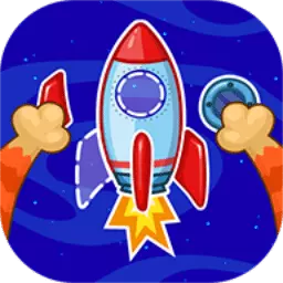 儿童宝宝玩拼图-我的小镇火箭飞船最新版 v1.10 儿童宝宝玩拼图-我的小镇火箭飞船最新版 v1.10