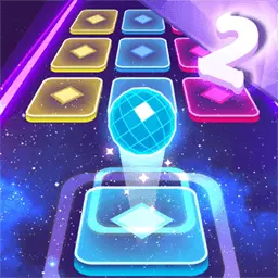 炫彩节奏2安卓版 v1.4.4 炫彩节奏2安卓版 v1.4.4