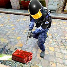 反恐精英躲猫猫安卓版 v1.0.4 反恐精英躲猫猫安卓版 v1.0.4