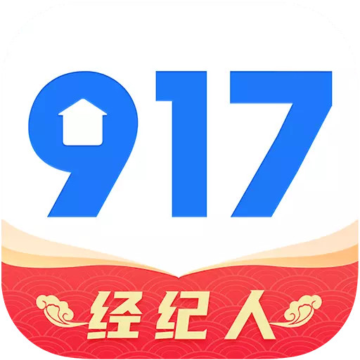917移动经纪人-置业顾问专属APP v3.6.8最新版 917移动经纪人-置业顾问专属APP v3.6.8最新版