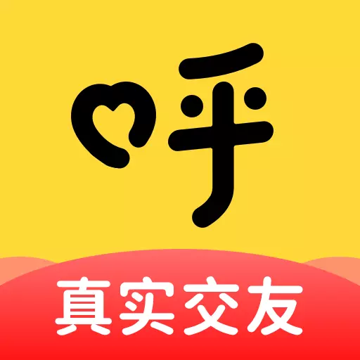 呼呼-找对象上呼呼安卓版 v7.1.43 呼呼-找对象上呼呼安卓版 v7.1.43