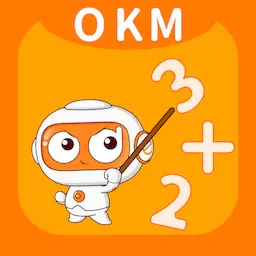 OKmath数学思维 v1.73最新版 OKmath数学思维 v1.73最新版