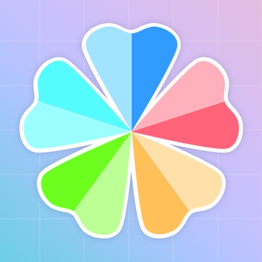 飞鸟照片编辑拼图-照片拼图 v4.2最新版 飞鸟照片编辑拼图-照片拼图 v4.2最新版