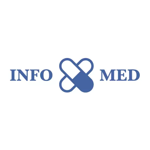 Info X Med-医学文献的好助手 v4.2.13最新版 Info X Med-医学文献的好助手 v4.2.13最新版