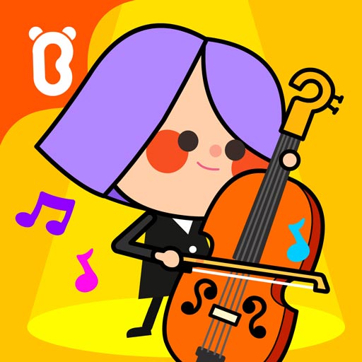 宝宝音乐启蒙 v9.78.00.00-演奏乐器,激发对音乐的兴趣 宝宝音乐启蒙 v9.78.00.00-演奏乐器,激发对音乐的兴趣