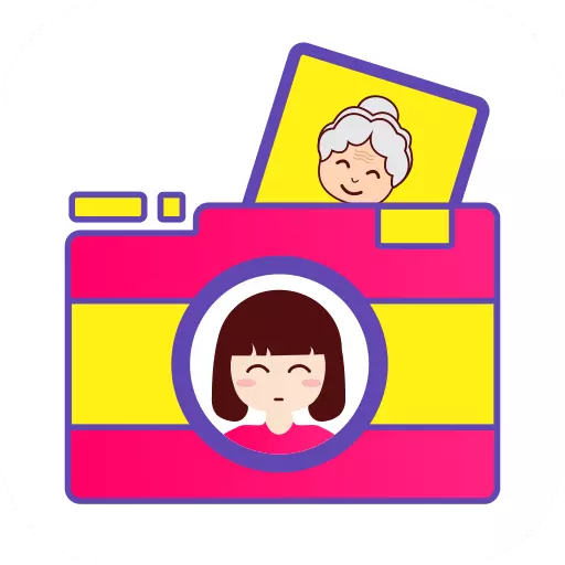 变老相机 v1.2.6-一键变老感受时光穿梭的乐趣 变老相机 v1.2.6-一键变老感受时光穿梭的乐趣