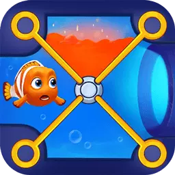 拯救小金鱼安卓版 v2.4.0 拯救小金鱼安卓版 v2.4.0