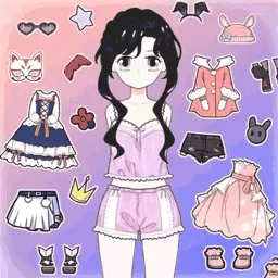 公主美妆记安卓版 v3.1 公主美妆记安卓版 v3.1