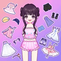 时尚少女安卓版 v1.1.7 时尚少女安卓版 v1.1.7