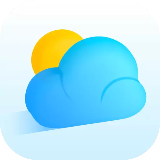 即刻天气最新版 v5.8.030 即刻天气最新版 v5.8.030