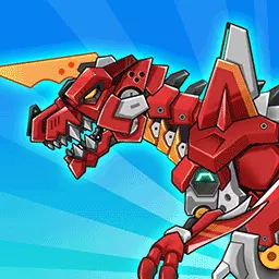 机甲斗兽场安卓版 v1.1.0 机甲斗兽场安卓版 v1.1.0