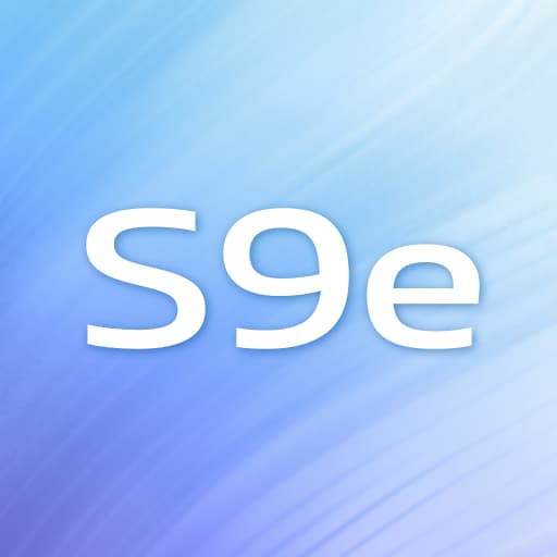 体验S9e v1.1.20210710最新版 体验S9e v1.1.20210710最新版