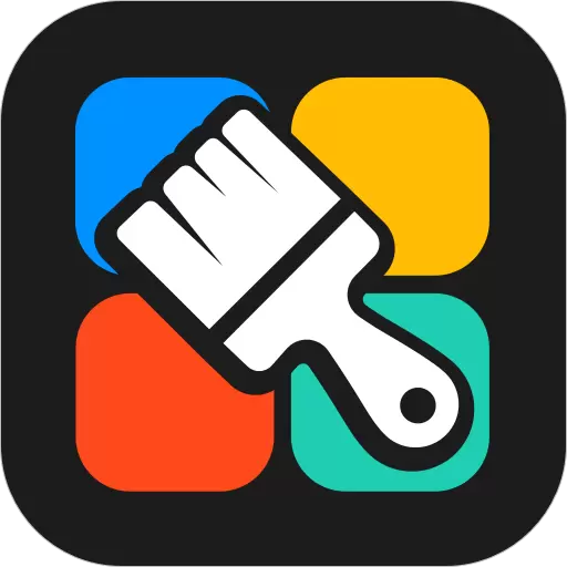 百变图标MyICON最新版 v1.2.0.1 百变图标MyICON最新版 v1.2.0.1