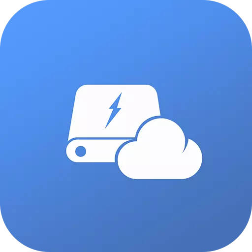 联想智能存储最新版v1.0.14-随时随地备份文件
