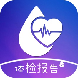 体检报告-血压 v3.4.3最新版 体检报告-血压 v3.4.3最新版
