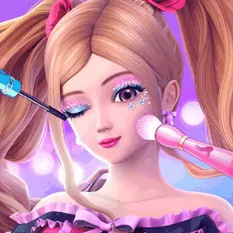 叶罗丽化妆日记安卓版 v1.6.3 叶罗丽化妆日记安卓版 v1.6.3