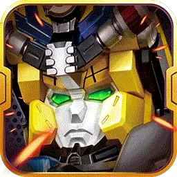 巨神战击队之超救分队安卓版 v2.1.4 巨神战击队之超救分队安卓版 v2.1.4