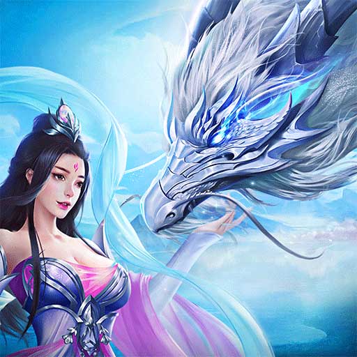 绝地莽荒最新版v2.0-