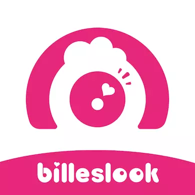 Billeslook最新版v2.5.5-买美瞳就到Billeslook