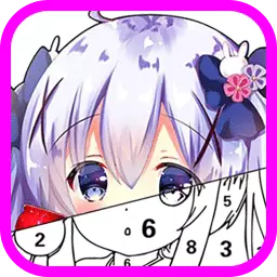 宝宝涂色画画家-萝莉萌娃绘画 v1.13最新版 宝宝涂色画画家-萝莉萌娃绘画 v1.13最新版