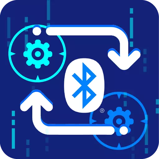 BLE调试助手 v1.4最新版 BLE调试助手 v1.4最新版